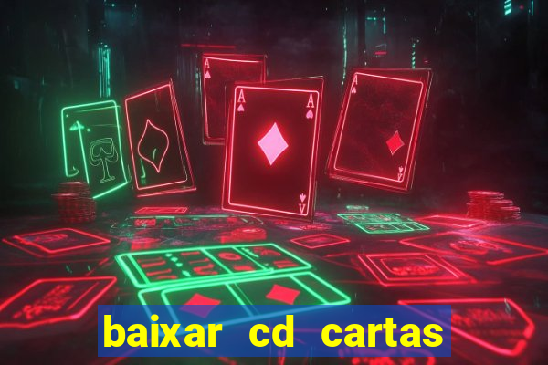 baixar cd cartas ao remetente rosa de saron